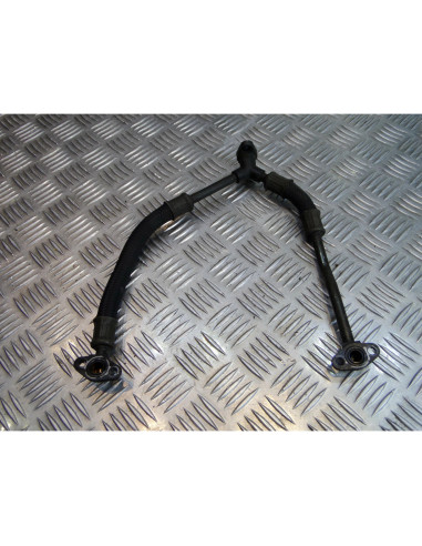 durite en v huile moteur moto suzuki gsx 600 f gsxf js1aj 1998 - 03