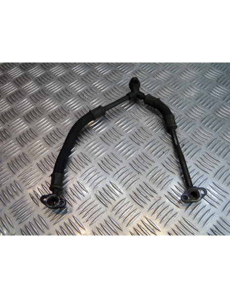 durite en v huile moteur moto suzuki gsx 600 f gsxf js1aj 1998 - 03