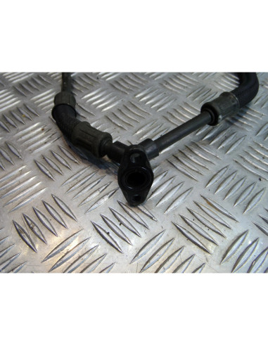 durite en v huile moteur moto suzuki gsx 600 f gsxf js1aj 1998 - 03