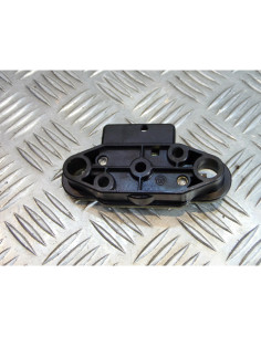 mecanisme verrouillage ouverture selle moto suzuki gsx 600 f gsxf js1aj 1998 - 0 2