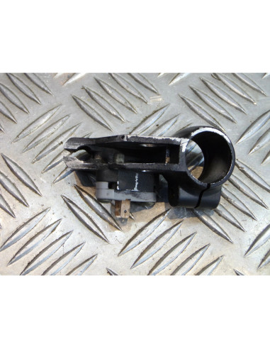 cocotte embrayage moto suzuki gsx 600 f gsxf js1aj 1998 - 03