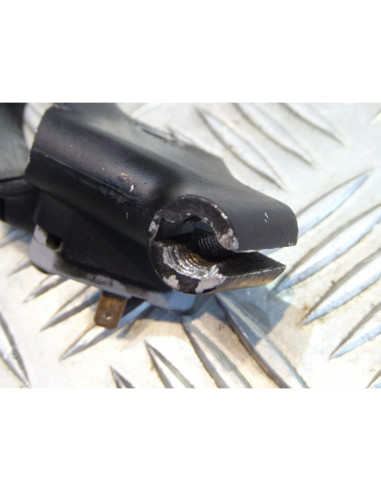 cocotte embrayage moto suzuki gsx 600 f gsxf js1aj 1998 - 03