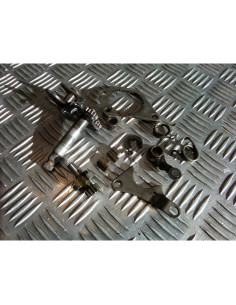 axe selecteur vitesse moto honda vfr 750 rc24