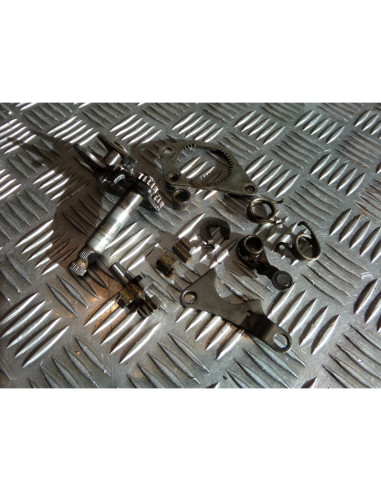 axe selecteur vitesse moto honda vfr 750 rc24