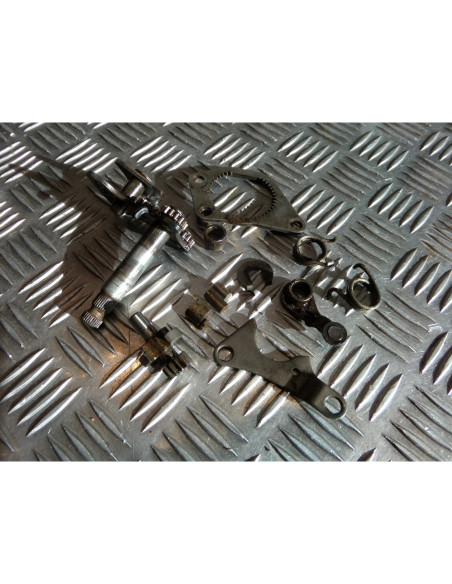 axe selecteur vitesse moto honda vfr 750 rc24