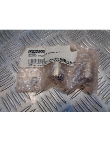 kit piston etrier arriere nissin CPR-A002 bihr NN6000