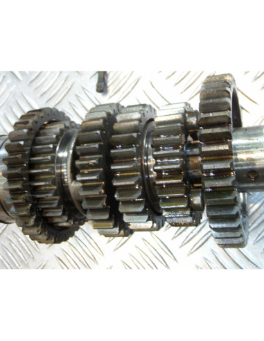 boite de vitesse moto honda 750 vfr rc24