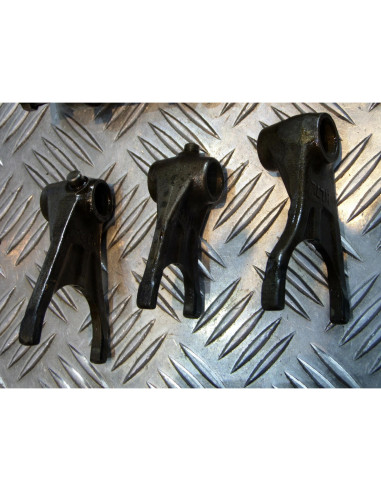 boite de vitesse moto honda 750 vfr rc24