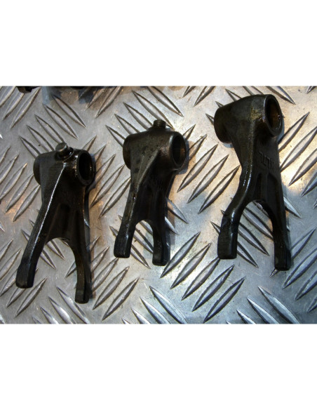 boite de vitesse moto honda 750 vfr rc24