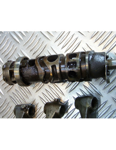 boite de vitesse moto honda 750 vfr rc24