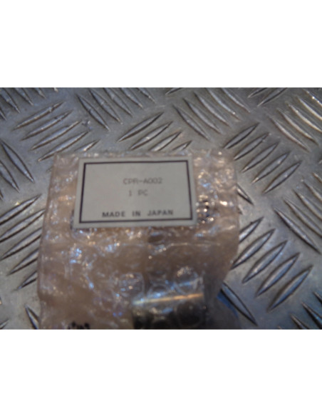 kit piston etrier arriere nissin CPR-A002 bihr NN6000