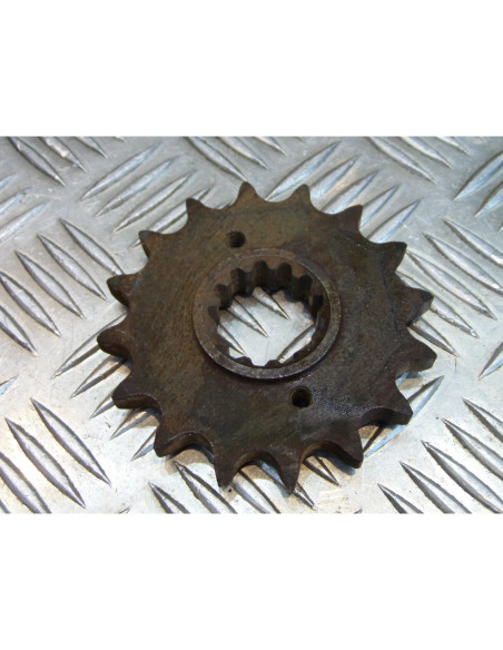 pignon transmission 16 dents moto honda 750 vfr rc24
