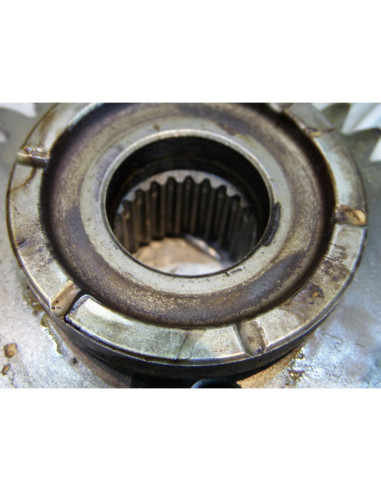 pignon moteur moto honda 750 vfr rc24