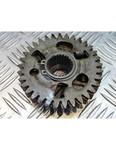 pignon moteur moto honda 750 vfr rc24