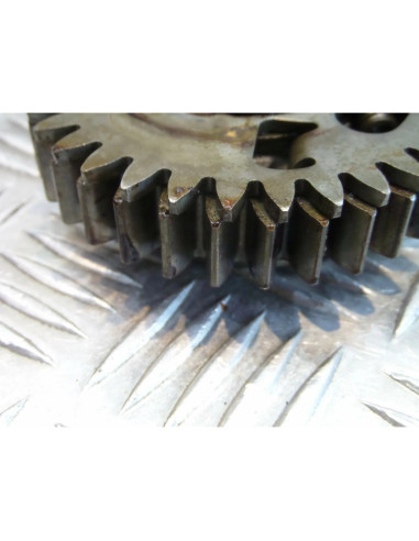 pignon moteur moto honda 750 vfr rc24