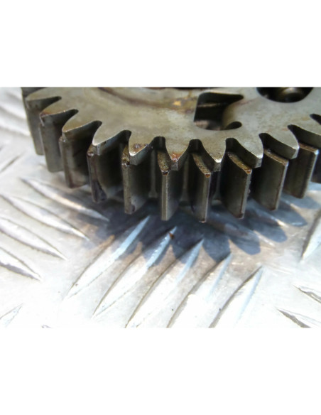 pignon moteur moto honda 750 vfr rc24