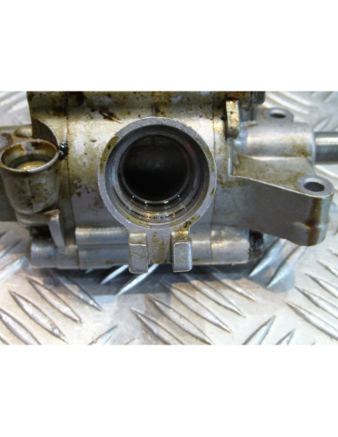 pompe a huile graissage moteur moto honda 750 vfr rc24