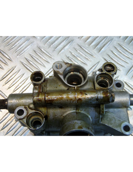 pompe a huile graissage moteur moto honda 750 vfr rc24