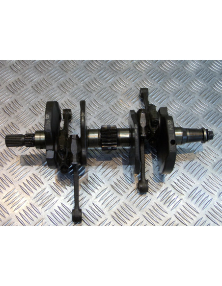 embiellage vilebrequin bielle moto honda 750 vfr rc24