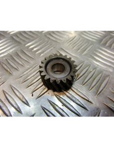 pignon moteur vilebrequin embiellage moto suzuki ts 50 xp