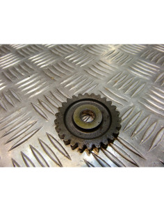 pignon moteur moto suzuki ts 50 xp