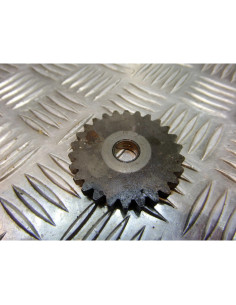 pignon moteur moto suzuki ts 50 xp 2