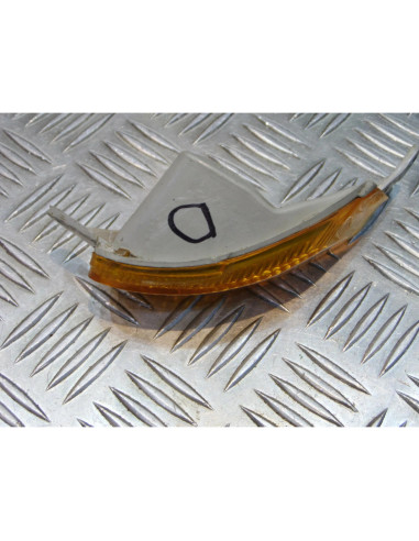 clignotant arriere droit ard scooter kymco zx 50 fever 2 temps