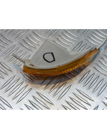 clignotant arriere droit ard scooter kymco zx 50 fever 2 temps