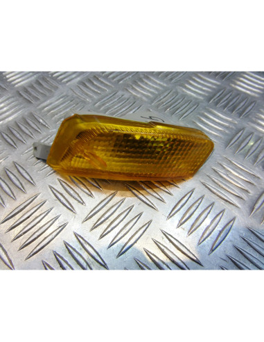 clignotant arriere gauche arg scooter kymco zx 50 fever 2 temps