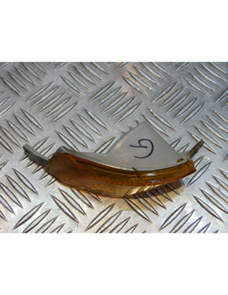 clignotant arriere gauche arg scooter kymco zx 50 fever 2 temps