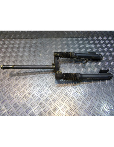 fourche scooter kymco zx 50 fever 2 temps