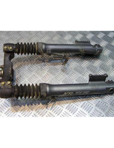 fourche scooter kymco zx 50 fever 2 temps