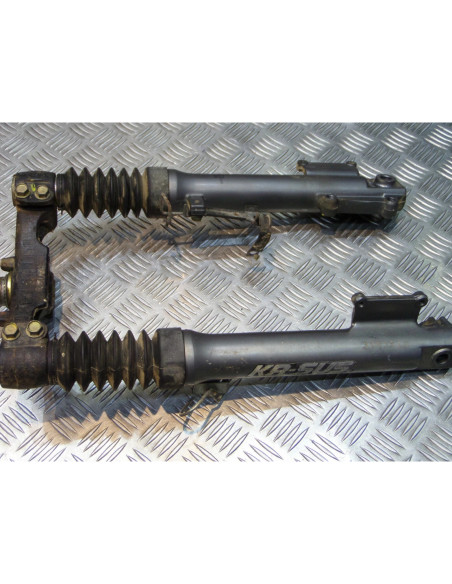 fourche scooter kymco zx 50 fever 2 temps