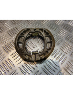 jeu machoire frein arriere scooter kymco 50 zx fever 2 temps 2