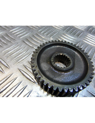 transmission pignon arbre scooter kymco 50 zx fever 2 temps