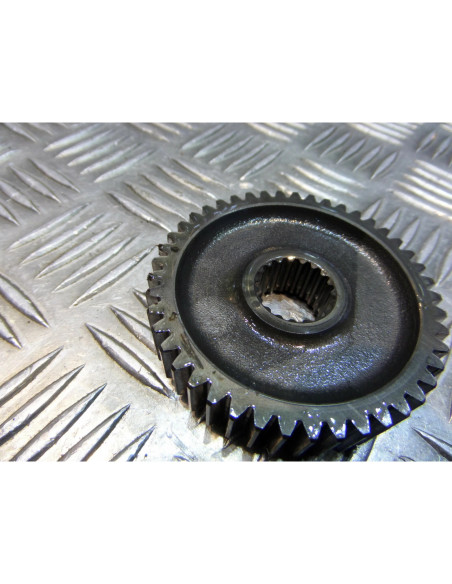 transmission pignon arbre scooter kymco 50 zx fever 2 temps