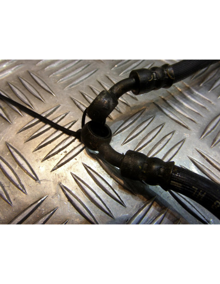 durite frein avant scooter kymco zx 50 fever