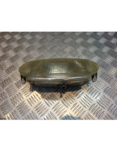 phare optique scooter kymco zx 50 fever