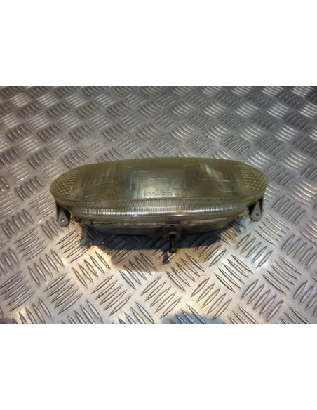 phare optique scooter kymco zx 50 fever