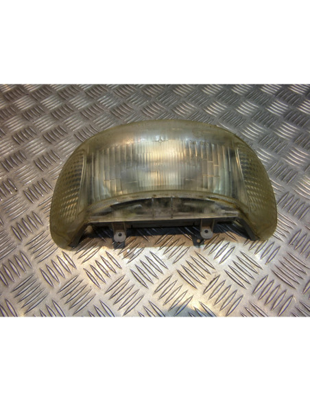 phare optique scooter kymco zx 50 fever