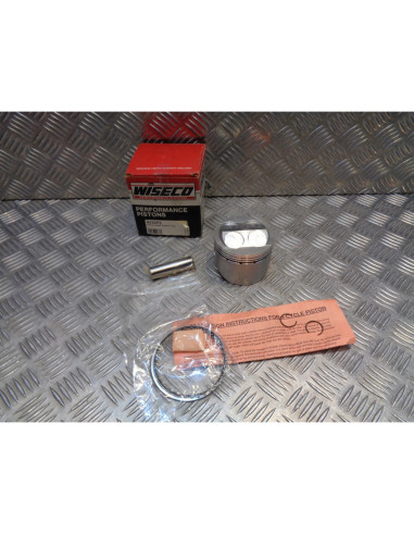 piston wiseco forge 4252m 83 mm moto suzuki gs gsx 1100 4252M08300 bihr 4252PS