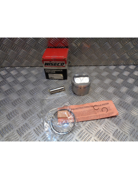 piston wiseco forge 4252m 83 mm moto suzuki gs gsx 1100 4252M08300 bihr 4252PS