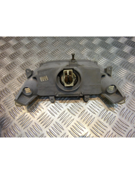 phare optique scooter kymco zx 50 fever