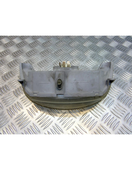 phare optique scooter kymco zx 50 fever