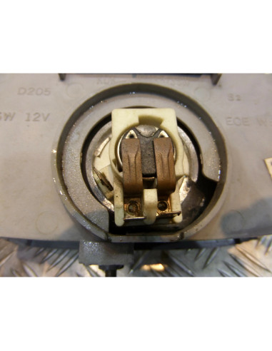 phare optique scooter kymco zx 50 fever