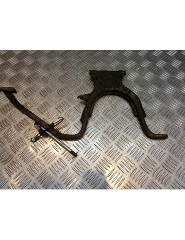 bequille centrale scooter kymco zx 50 fever 2 temps