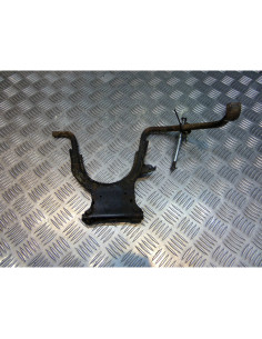 bequille centrale scooter kymco zx 50 fever 2 temps 2