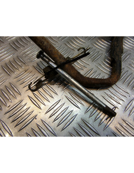 bequille centrale scooter kymco zx 50 fever 2 temps