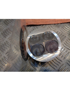 piston wiseco forge 4252m 83 mm moto suzuki gs gsx 1100 4252M08300 bihr 4252PS 2