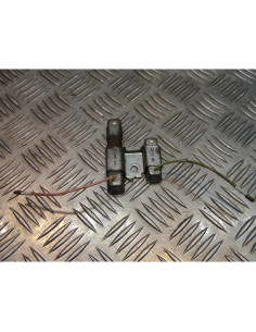 double resistance electrique scooter kymco 50 zx fever 2 temps